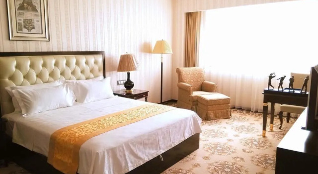 APOLLO, Book Hotel 4-stjernede hoteller i Ningxia, 4*