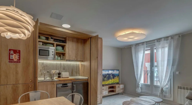 Simplistic Apartment in Muravera With Terrace