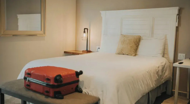 Deluxe Apartmá Suites Lassa