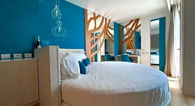 Номер Standard Hotel Regina
