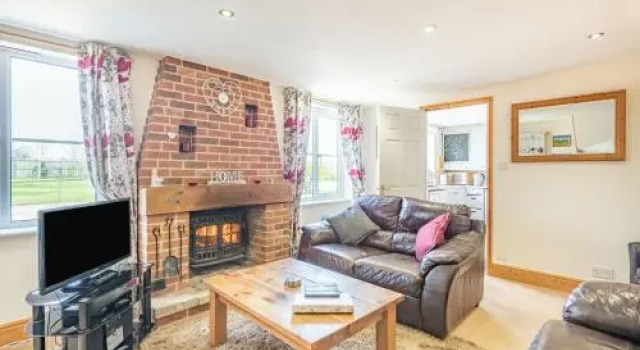 Harvest Moon, Varaa Hotelli 4 tähden hotellit kohteessa Suffolk, 4*