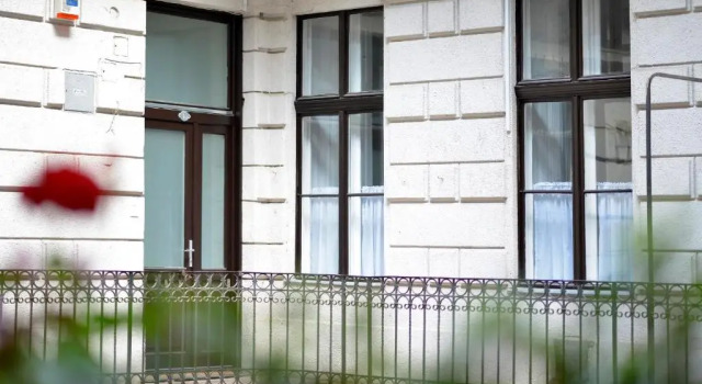 Paris Apartment, Забронировать Апартаменты/квартира Отели Будапешта с парковкой, рядом с Базар Королевского сада, Парковка