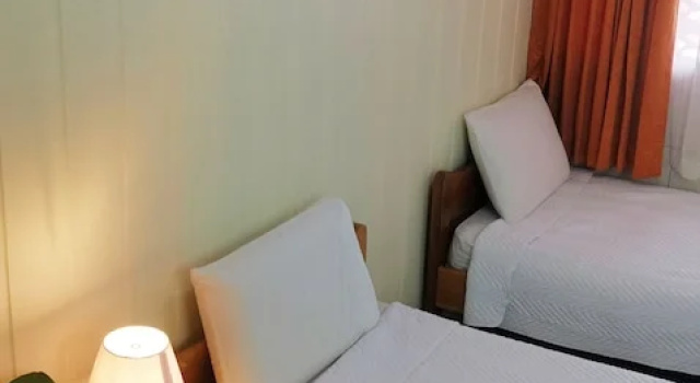 Двухместный номер Standard Hotel Aldea Chorotega Puntarenas