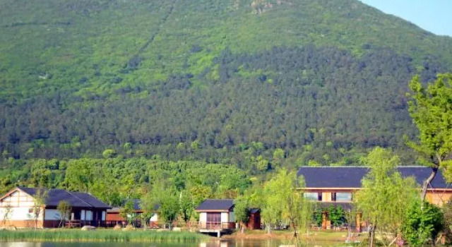 Dayang Mountain Forest Quanli Homestay, Reservar Hotel Suzhou (Jiangsu) China