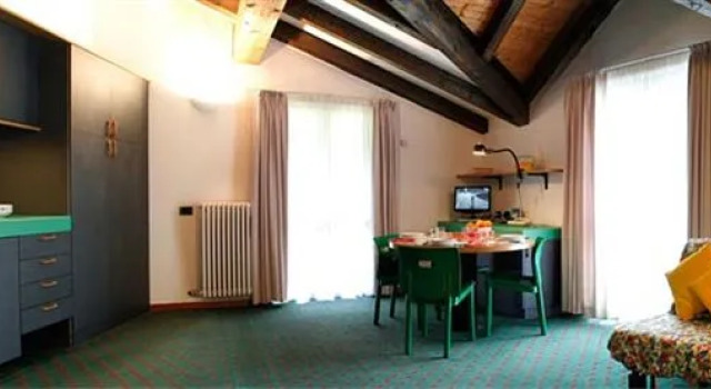 Residence Apfel, Забронировать Отель Грессоне-Сен-Жан Грессоней
