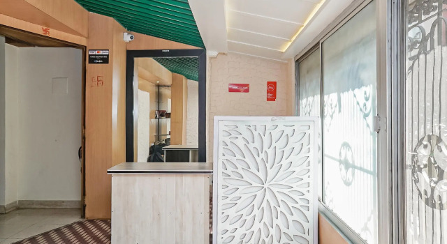 OYO 23292 Corporate Comfort Service Apartment, Забронировать Апартаменты/квартира Отели штата Махараштры с завтраком, Завтраки