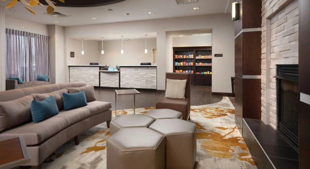 Homewood Suites by Hilton Atlanta NW/Kennesaw-Town Center, Reserva ahora Hotel Marietta Georgia