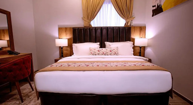 Студия Manzil Al Andalus