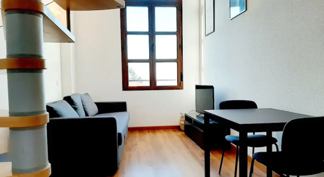 Номер Comfort Apartamentos Candelario by gaiarooms
