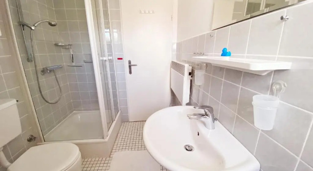 Апартаменты Reetdachwohnung 200m vom Ordinger Strand