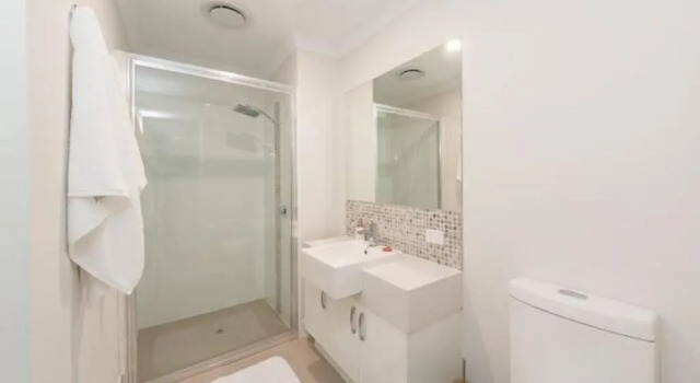 Apartamento Estándar con balcón Yaran Suites