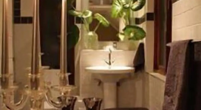 Номер Standard Northcliff Manor Guest House