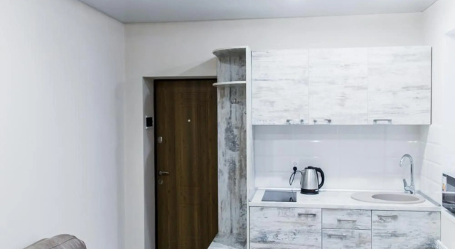 Smart apartment проспект Гагарина, Book Lejlighed Dnepropetrovsk 