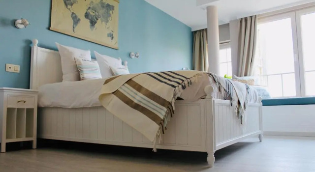 Двухместный номер Deluxe B&B Villa Verde