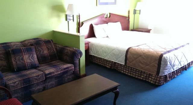 Magnuson Hotel Lawrenceville