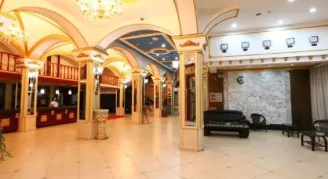 Family Selected King Bed Hotel, Book Hotel Hulunbuir Inner Mongolia
