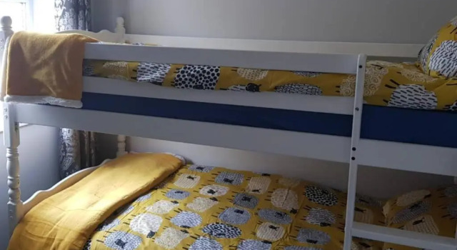 Апартаменты Sea Reach Apartment, 2 minutes from beach and town