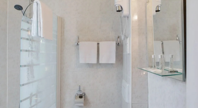 Семейный номер Executive Hotel Monsieur Helder