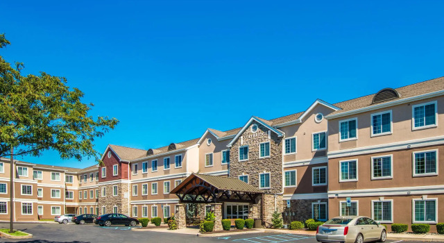 Staybridge Suites Allentown West by IHG