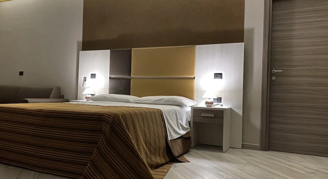 L'Antica Quercia, Rezerwuj Hotel Hotele SPA w Basilicata, SPA