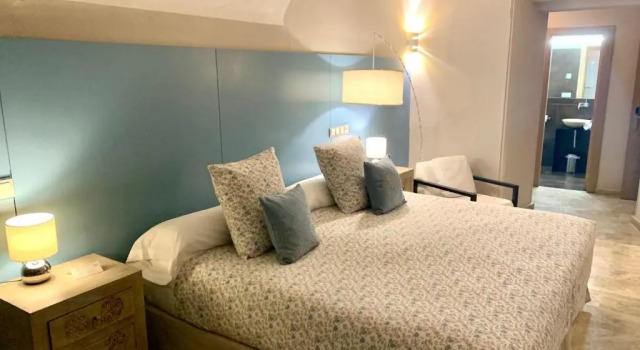 Standard Perhe huone Hotel & Boutique Spa Adealba