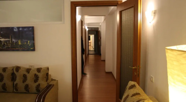 Апартаменты Vila Ana