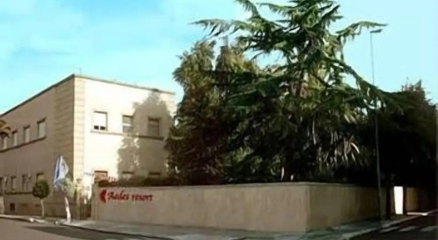 Aedes Resort