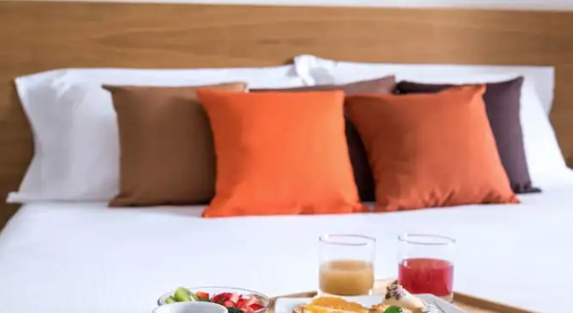 Номер Deluxe Aurà Guest House Iblea