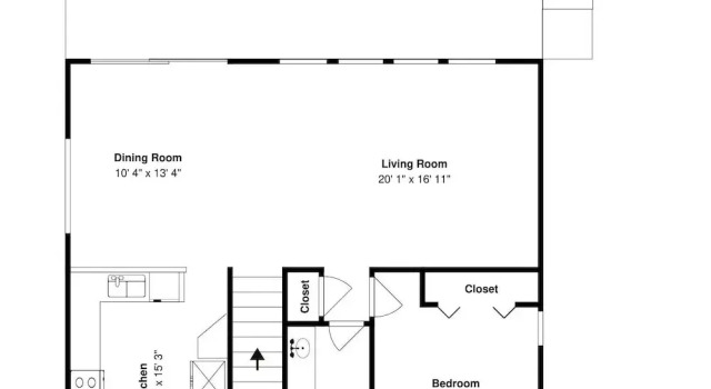 Студия A Grande Green by Topsail Realty
