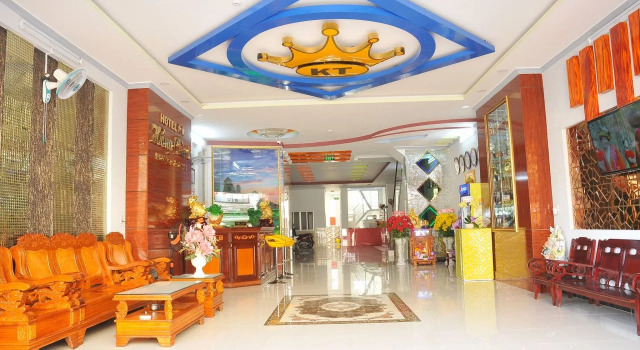 Hong Dao 2 Hotel