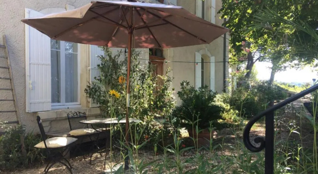 Коттедж с 2 комнатами Domaine Fontaine