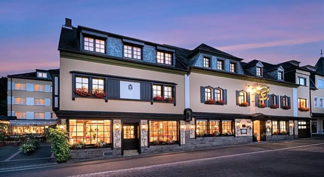 Hotel Pistono