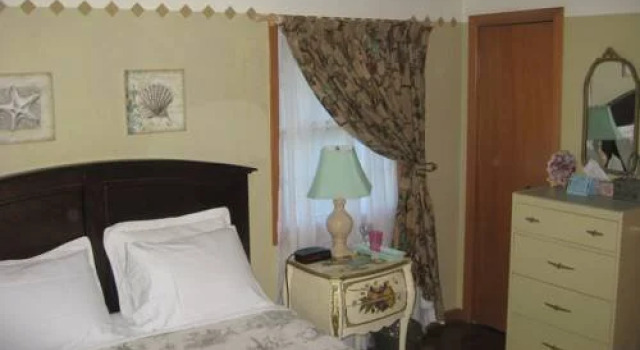 City Gardens B&B, Забронировать Отель «постель и завтрак» Отели Шарлоттауна 3 звезды, рядом с Government House, 3*