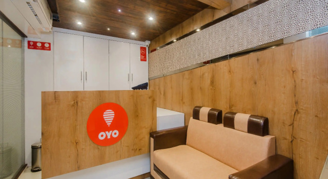 OYO 12257 Hotel Sai Suites, Забронировать Отель Отели штата Махараштры 3 звезды, 3*