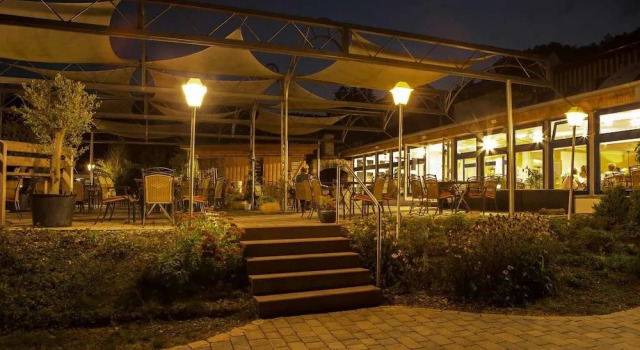 Landhotel Ederaue