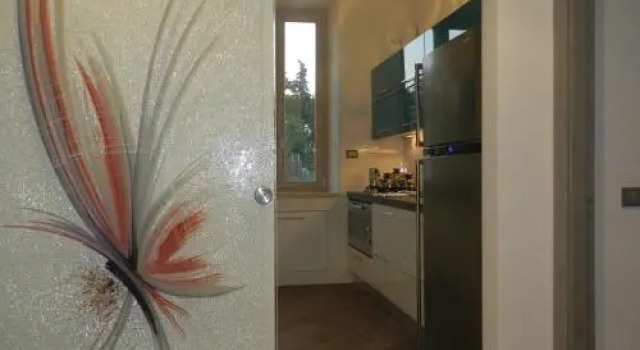 Vatican Pearl, Rezervovat Apartmán Hotely v Lazio s parkováním, Parkování