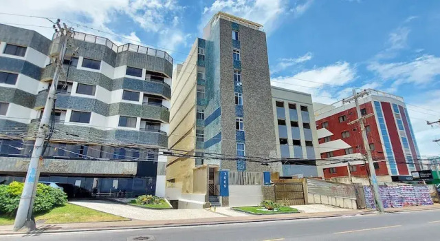 COOND0124 - Edifício Solarius