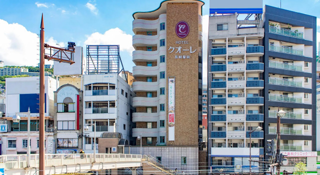 Cuore Nagasaki EkiMae