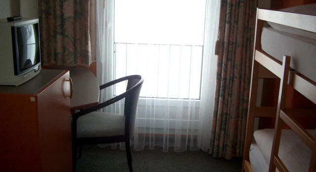 Hotel Cristal