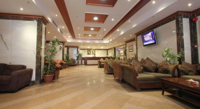 Firdous Al Umrah Hotel, Varaa Hotelli Al Masfalah Makkah