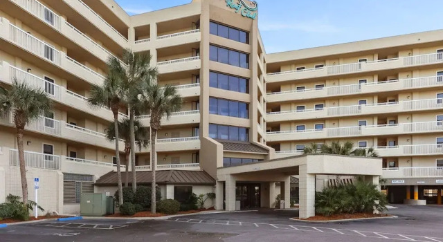 Inlet Reef 411 2 Bedroom Condo by RedAwning, Rezerwuj Apartament Destin Emerald Coast