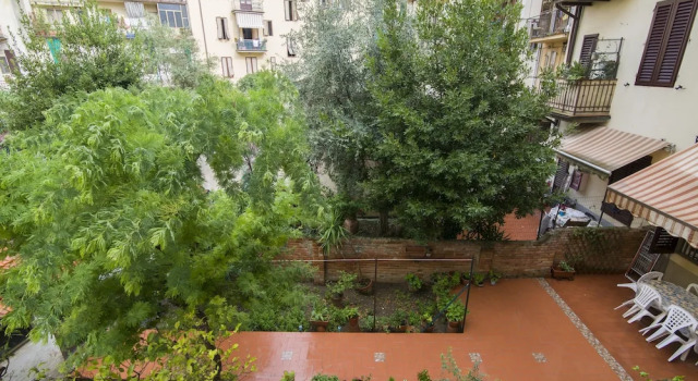 Firenze Lovely Flat, Book Apartment Florence Tuscany