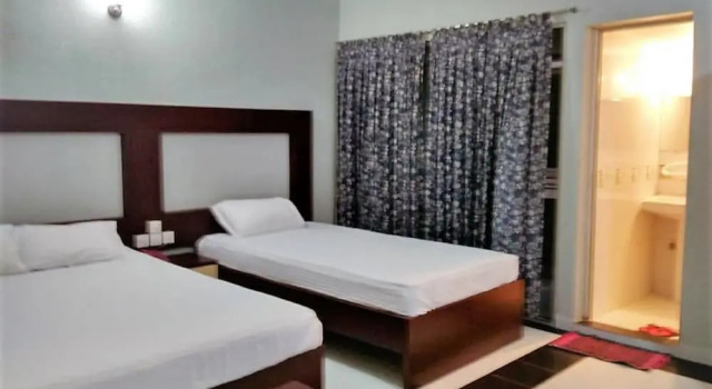 Sea Welcome Resort, Prenota Resort Cox's Bazar Chittagong