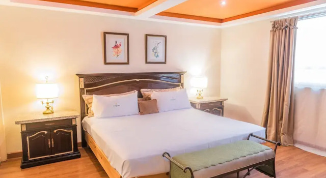 Номер Standard Rose Hotel