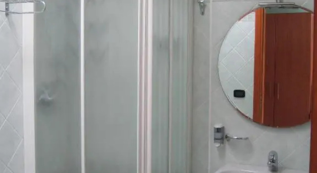 Номер Superior Hotel Alemagna B&B Lido del Sole Pet Friendly