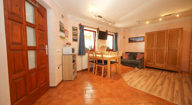 Apartma Felix, Забронировать Отель Отели Краньска-Гора 3 звезды, 3*
