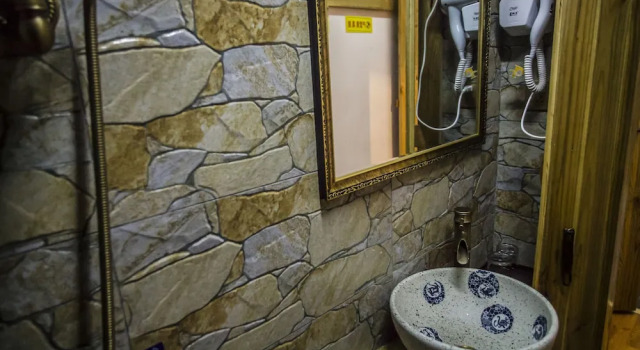 Zhangjiajie Guyong Inn, Reserva ahora Hostal o pensión Casas de huéspedes en Hunan, Hostal o pensión
