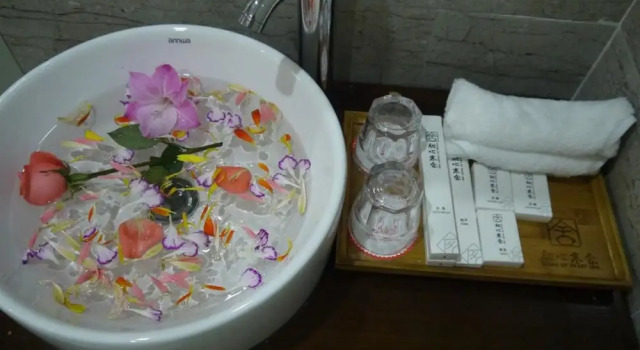 Двухместный номер Standard Home Of Heart Inn