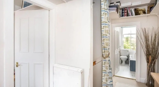 Sandy Bay, Prenota Hotel Gullane 