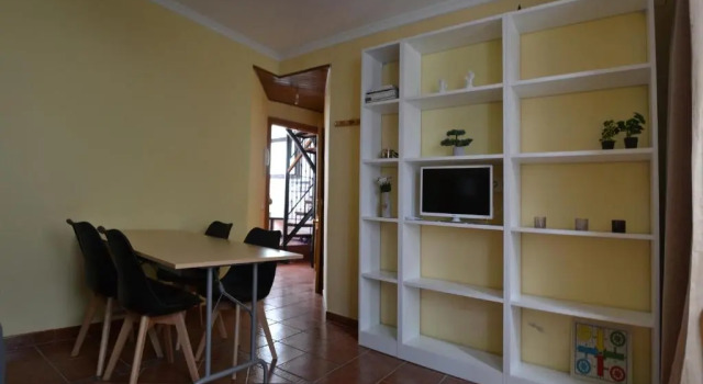 Calle Nueva 12